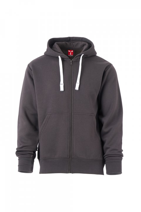 Portland Sweatshirt ANTHRAZIT