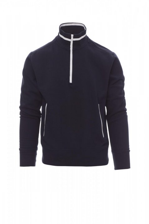 Rio Sweatshirt MARINEBLAU/WEISS