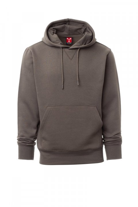 Toledo Sweatshirt RAUCHGRAU