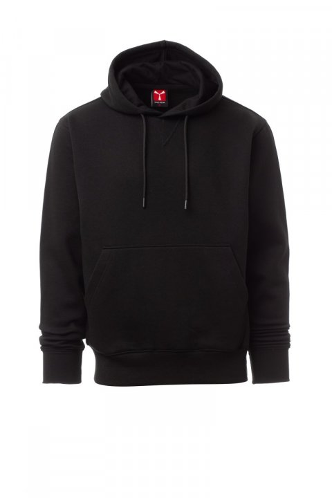 Toledo Sweatshirt SCHWARZ