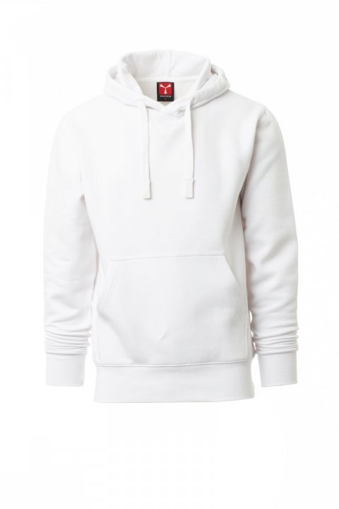 Toronto Sweatshirt WEISS