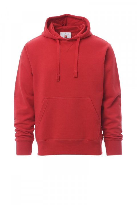 Toronto Sweatshirt ROT
