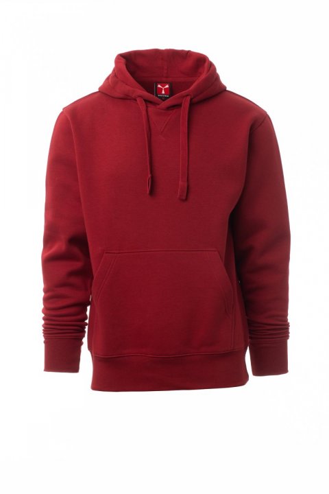 Toronto Sweatshirt BORDEAUX
