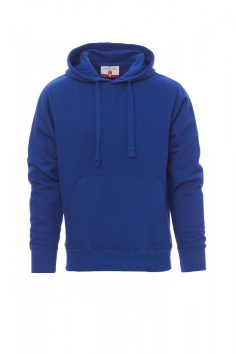 Toronto Sweatshirt KÖNIGSBLAU