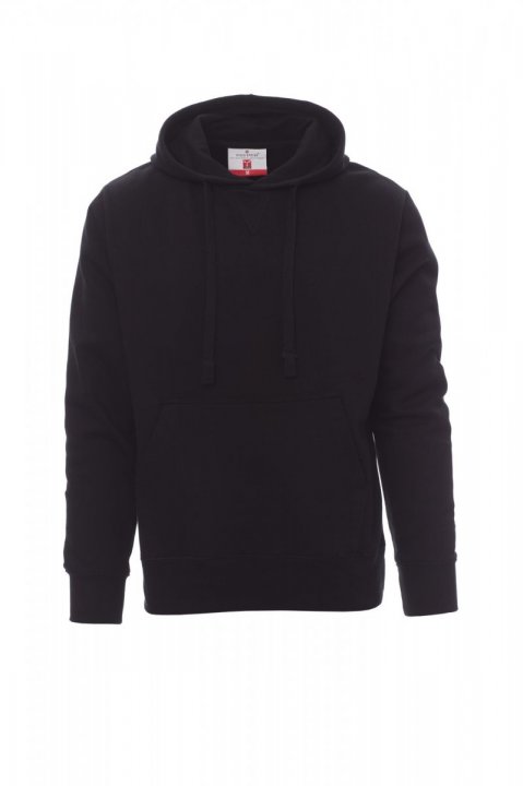 Toronto Sweatshirt SCHWARZ