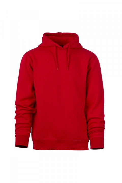 Torrance Sweatshirt Rouge