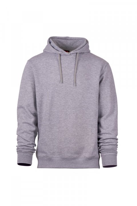 Torrance Sweatshirt GRAU MELIERT