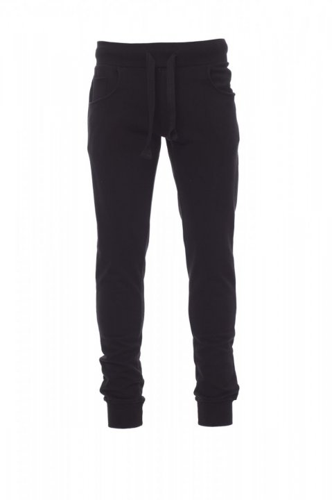 Freedom+ Jogginghose SCHWARZ