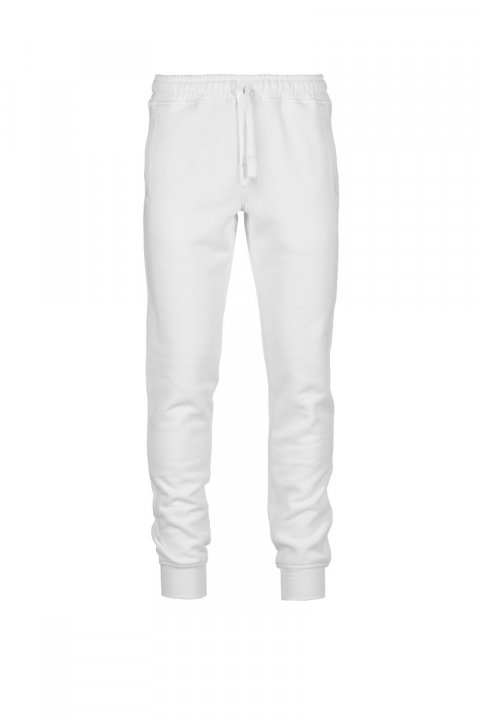 Join Jogginghose Blanc
