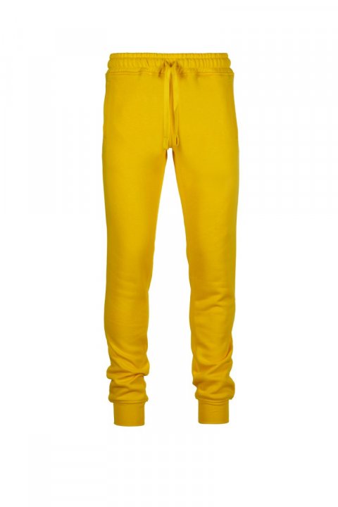 Join Jogginghose Jaune