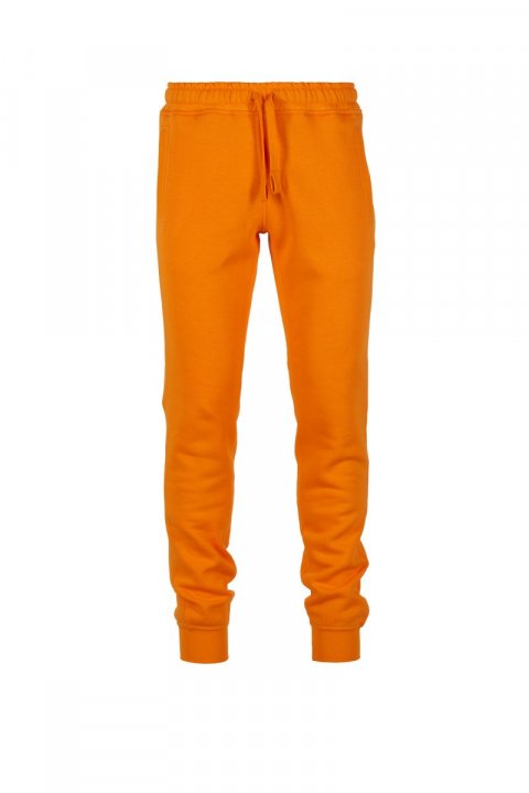 Join Jogginghose Orange