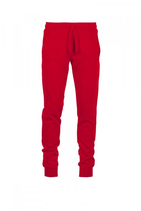 Join Jogginghose Rouge