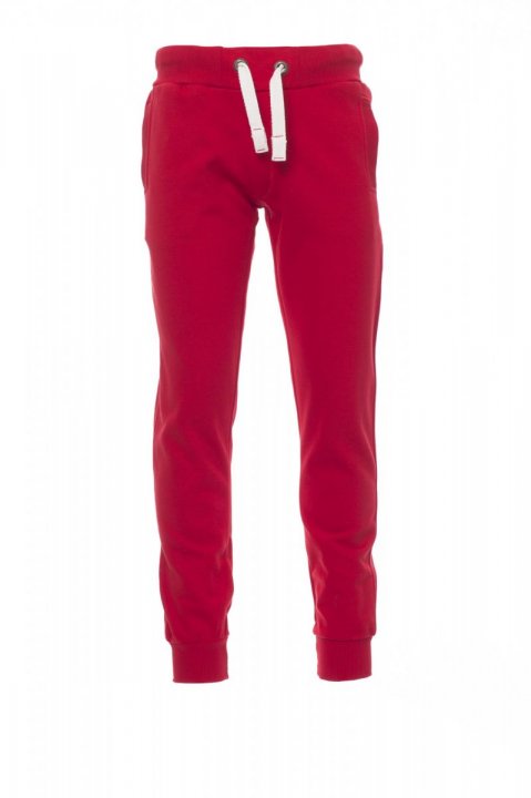 Seattle Jogginghose ROT