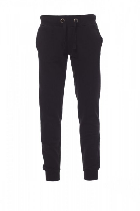 Seattle Jogginghose SCHWARZ