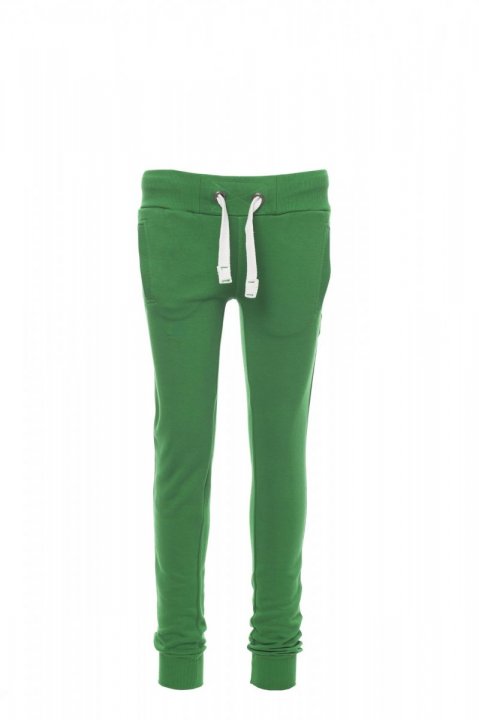 Seattle Lady Jogginghose GELEEGRÜN