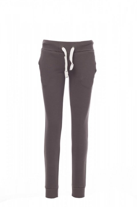Seattle Lady Jogginghose RAUCHGRAU