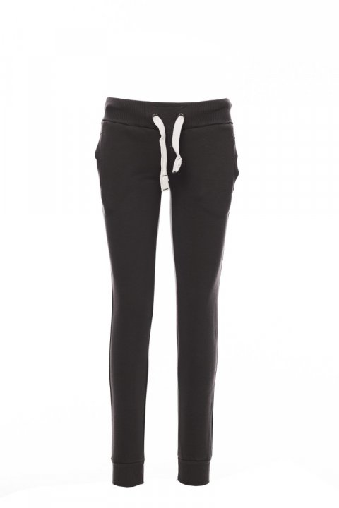 Seattle Lady Jogginghose ANTHRAZIT