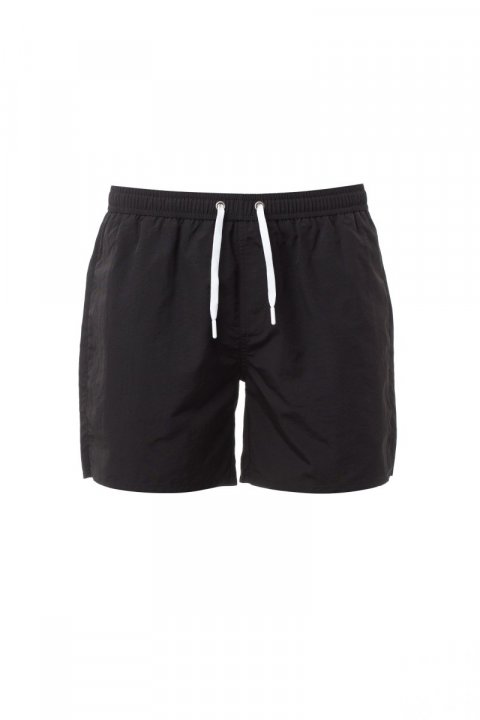 Zuma Badeshorts SCHWARZ
