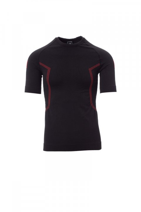 Thermo Pro 280 Ss T-shirt thermique Noir