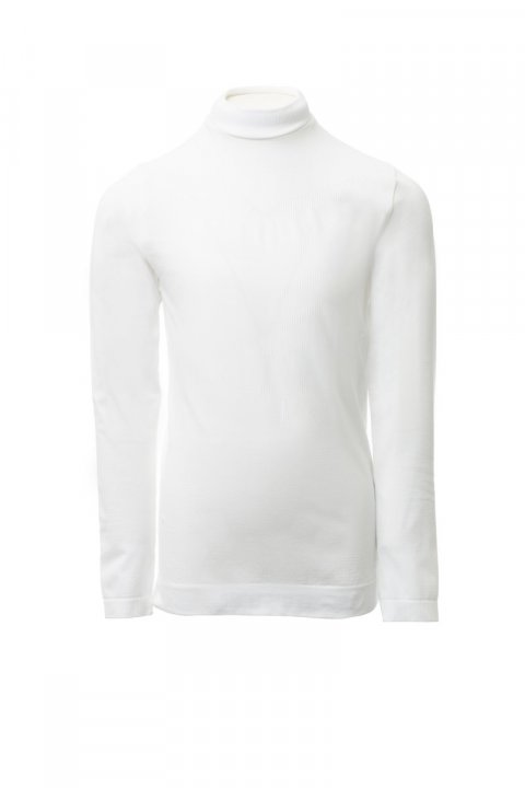 Tplayer Kids Thermoshirt WEISS