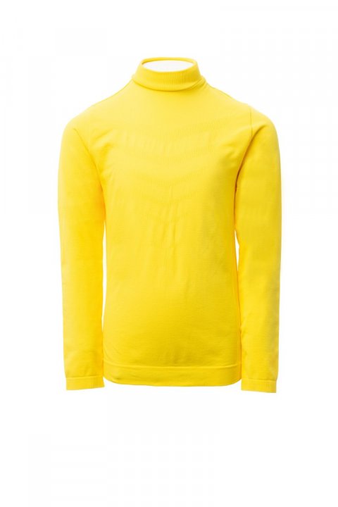 Tplayer Kids Thermoshirt GELB