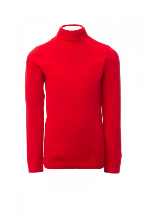 Tplayer Kids Thermoshirt ROT