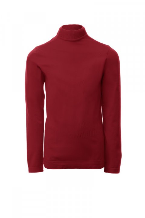 Tplayer Kids Thermoshirt GRANATA