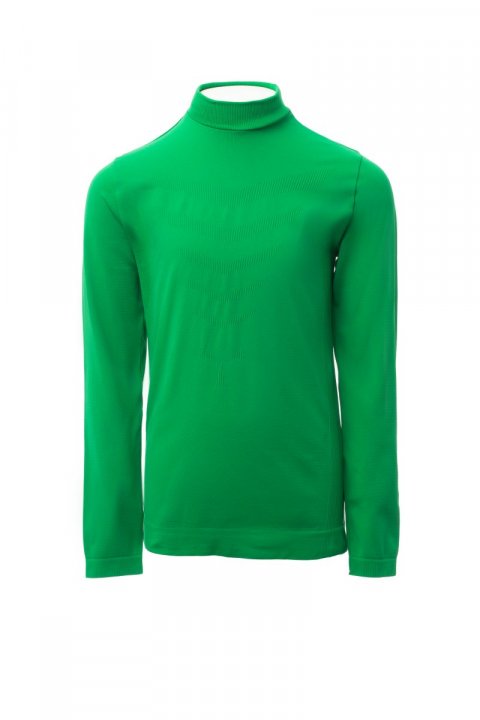 Tplayer Kids Thermoshirt GELEEGRÜN