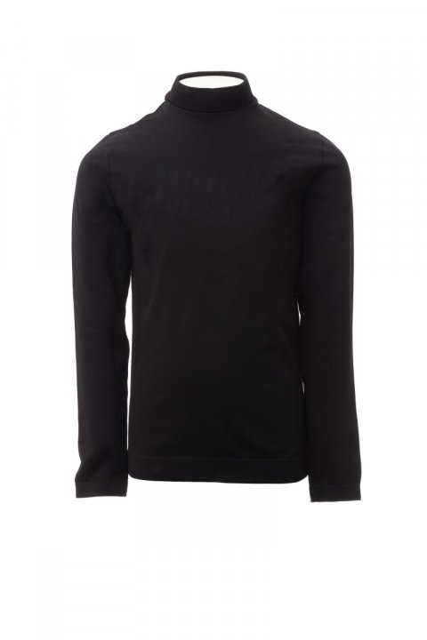Tplayer Kids Thermoshirt SCHWARZ