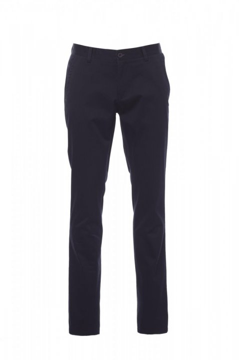 Classic/ Half Season Arbeitshose Bleu marine