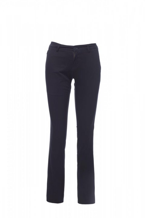 Classic Lady/ Hseas. Arbeitshose MARINEBLAU