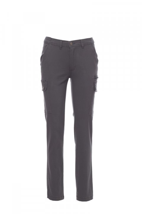 Forest Stretch Summer Lady Arbeitshose