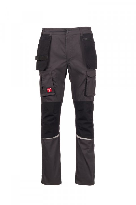 Next 400 Holster Arbeitshose ANTHRAZIT / Noir