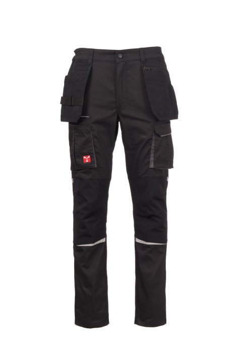 Next 400 Holster Arbeitshose Noir