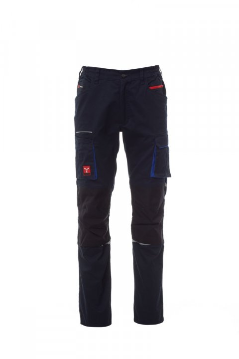 Next 400 Arbeitshose MARINEBLAU/SCHWARZ