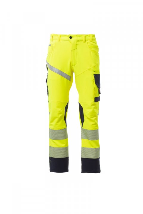 Next 4W Hi-Vi Arbeitshose