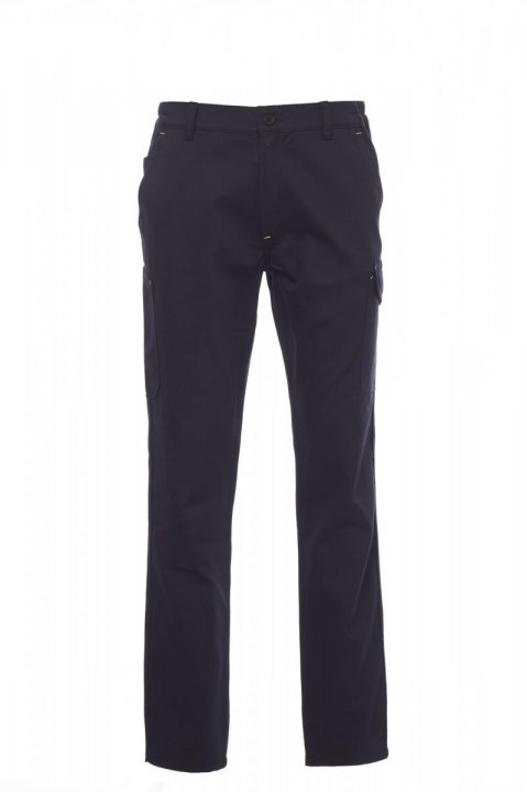 Power Arbeitshose MARINEBLAU
