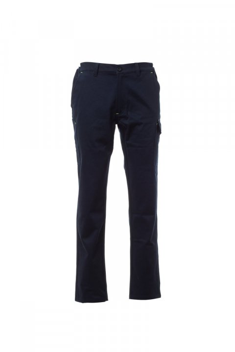 Power Winter Arbeitshose MARINEBLAU