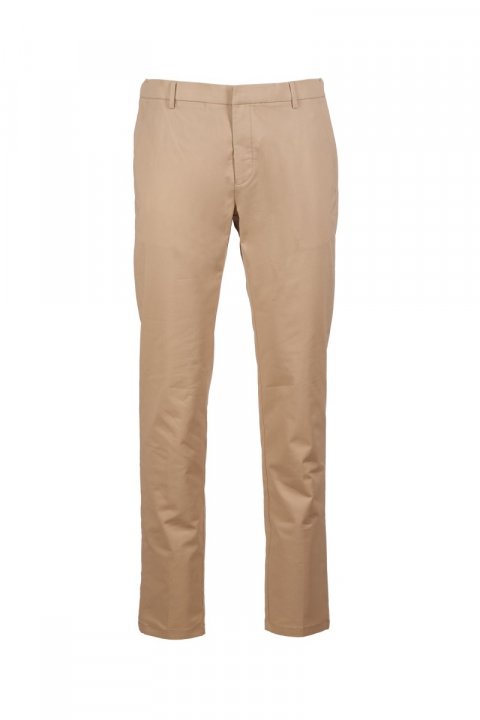 Premium Arbeitshose KAKI