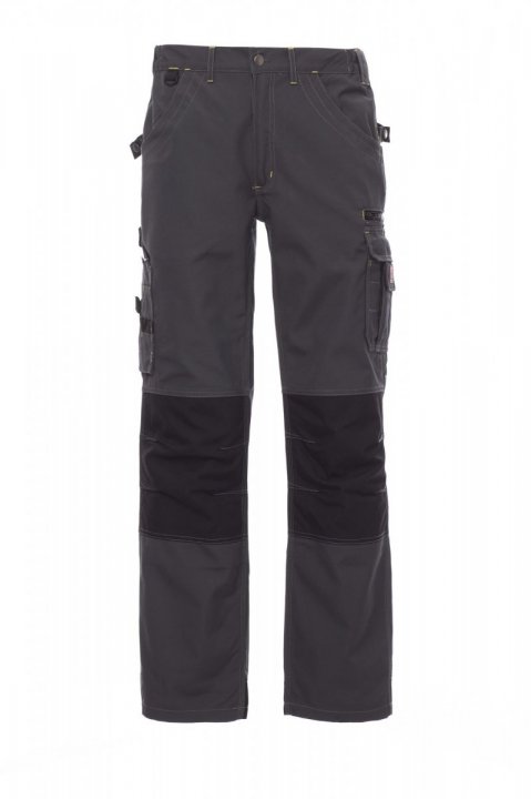 Viking Arbeitshose RAUCHGRAU / Noir
