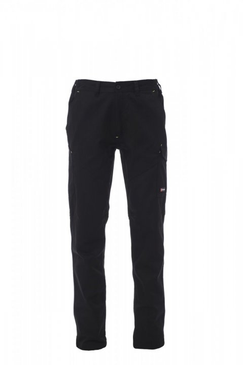 Worker Pro Arbeitshose SCHWARZ