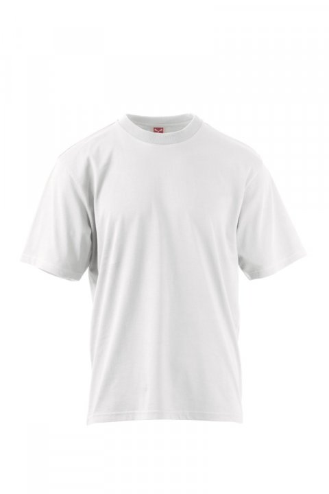 Cool T-Shirt WEISS
