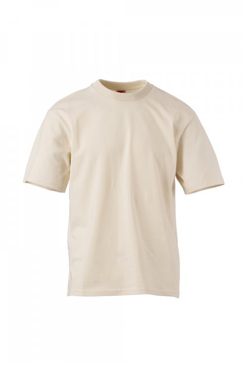 Cool T-Shirt BIANCO NATURALE