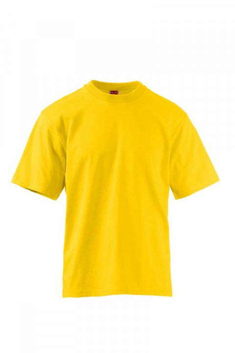 Cool T-Shirt GELB