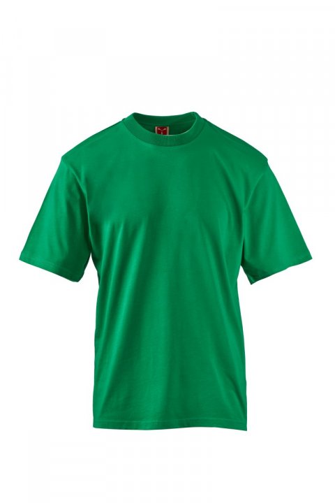 Cool T-Shirt GELEEGRÜN