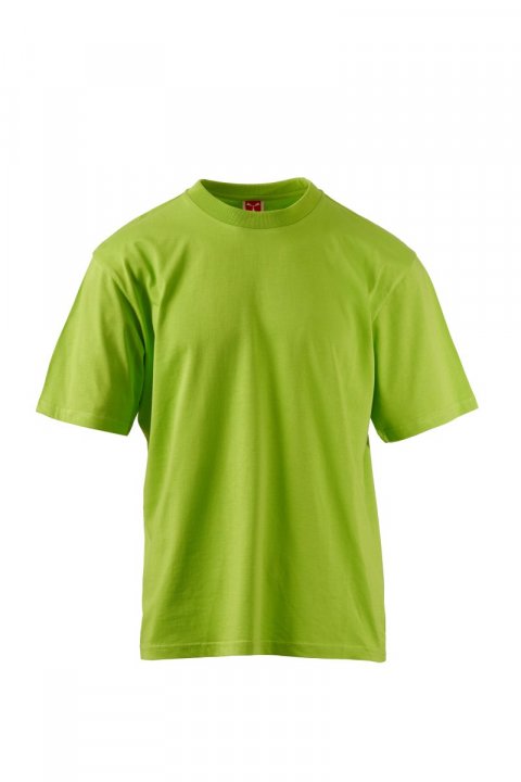 Cool T-Shirt SAUERGRÜN