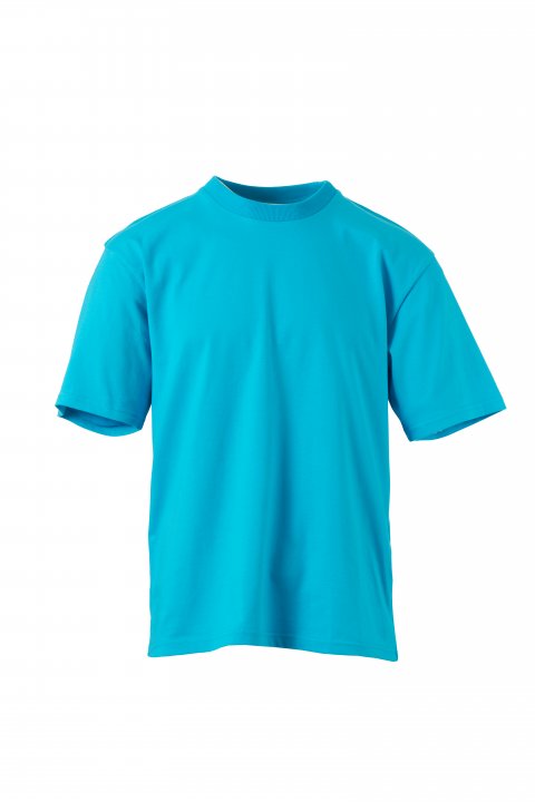 Cool T-Shirt ATOLLBLAU