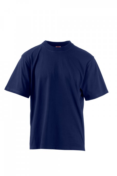 Cool T-Shirt SAPHIRBLAU