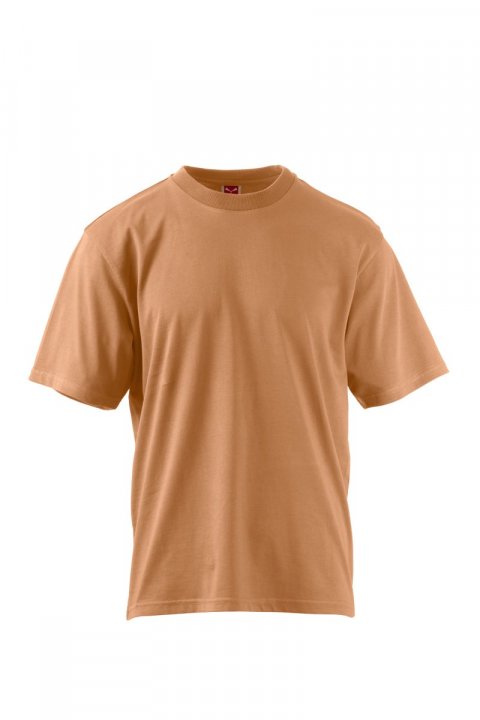 Cool T-Shirt HASELNUSS