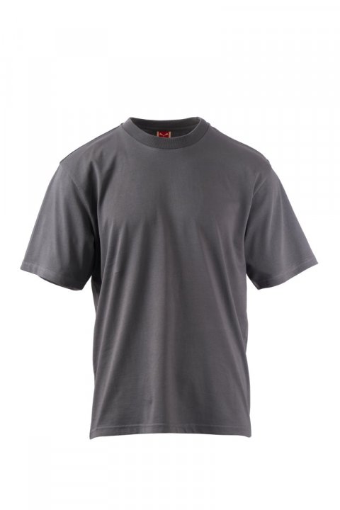 Cool T-Shirt EISENGRAU